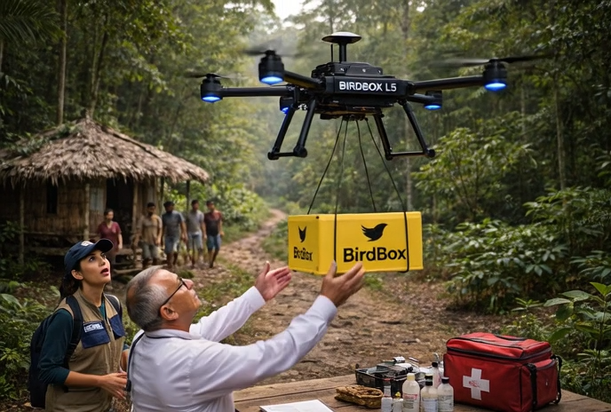 Rural & Remote Operations